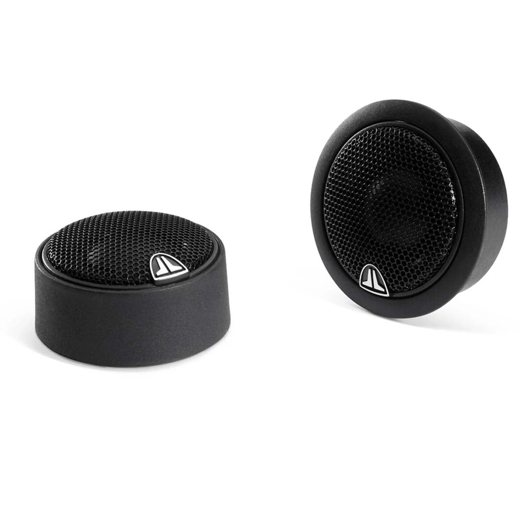 Jl audio sale tweeters