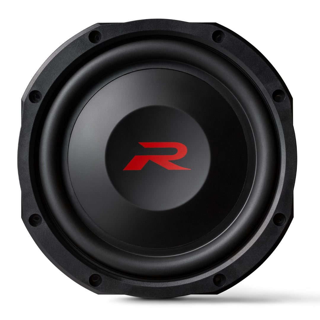 Alpine type r 2024 dual 2 ohm