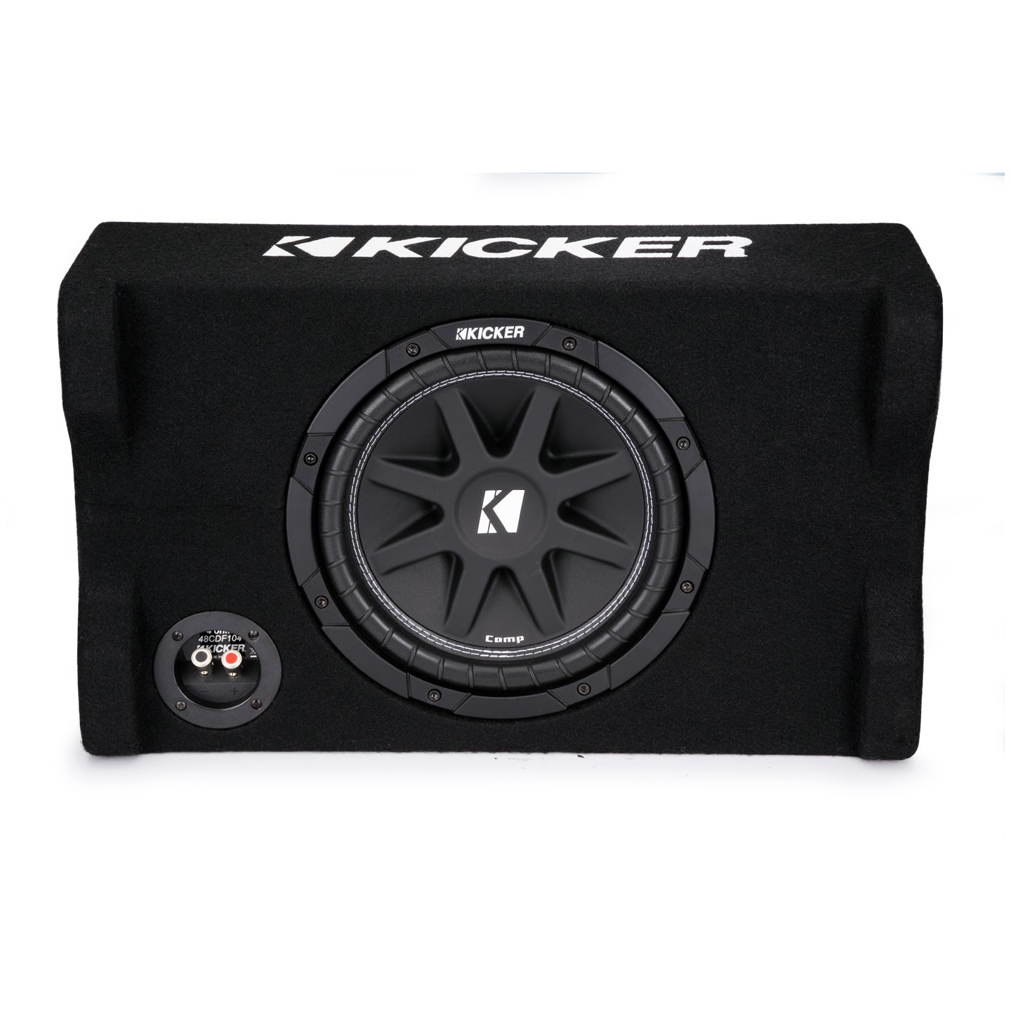 Kicker CDF10, Comp 10