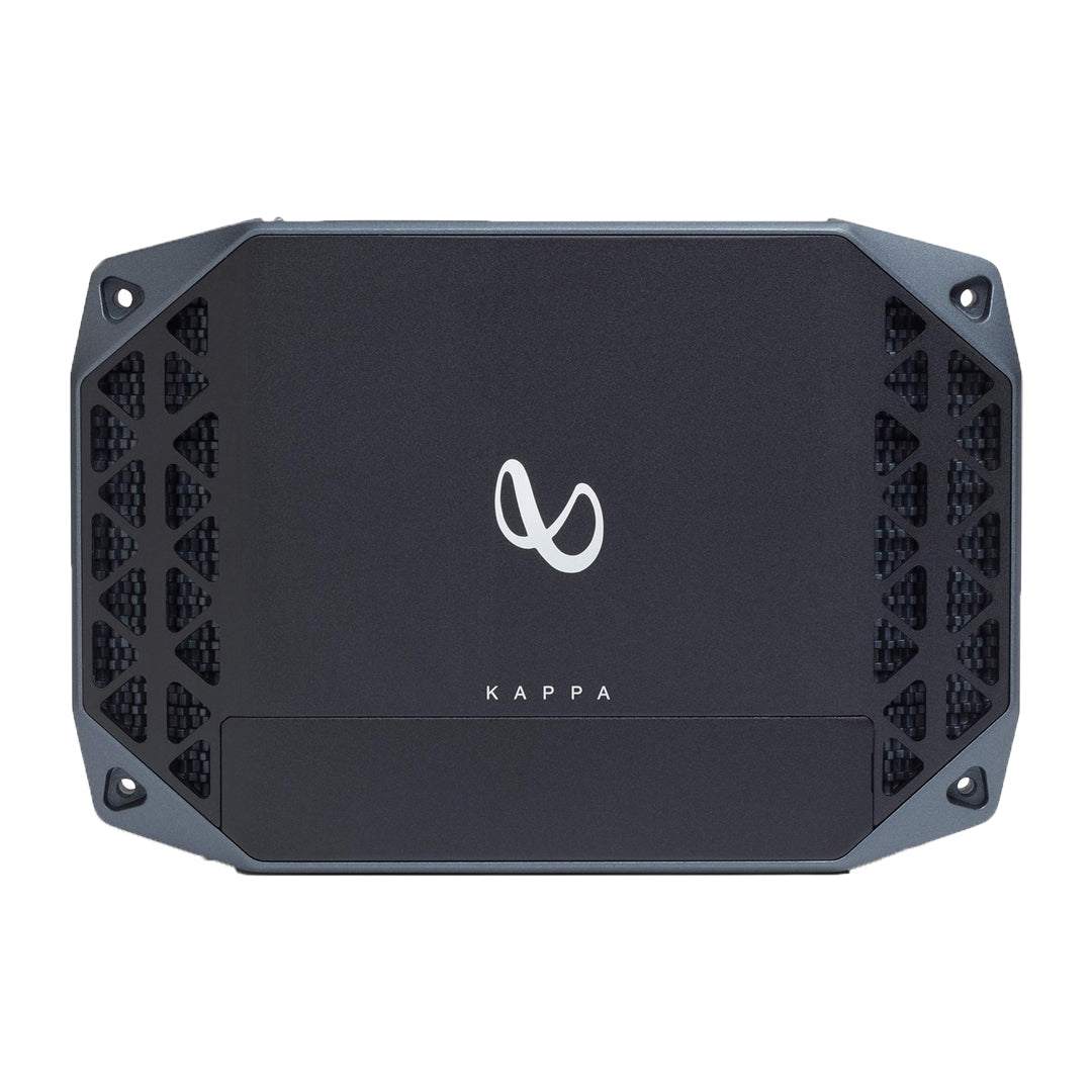 Infinity kappa hot sale 1000w amp