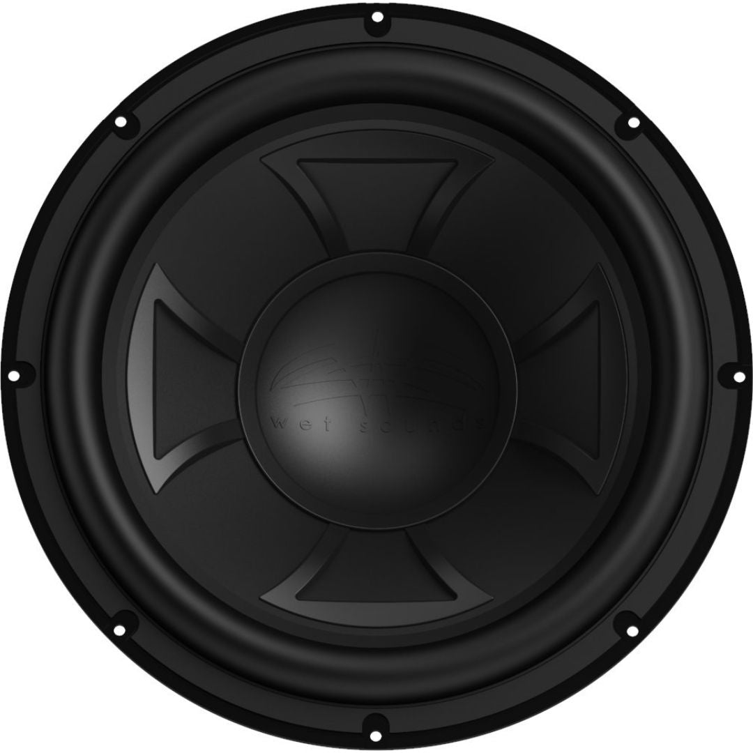 Wet Sounds REVO 15 XXX V4-B, Xtreme Performance 15