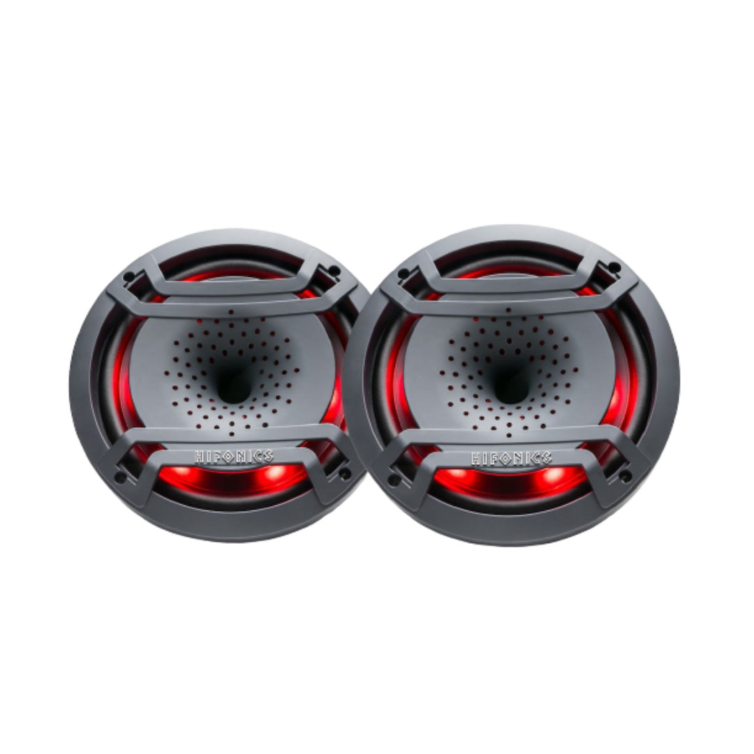 Hifonics cheap marine speakers