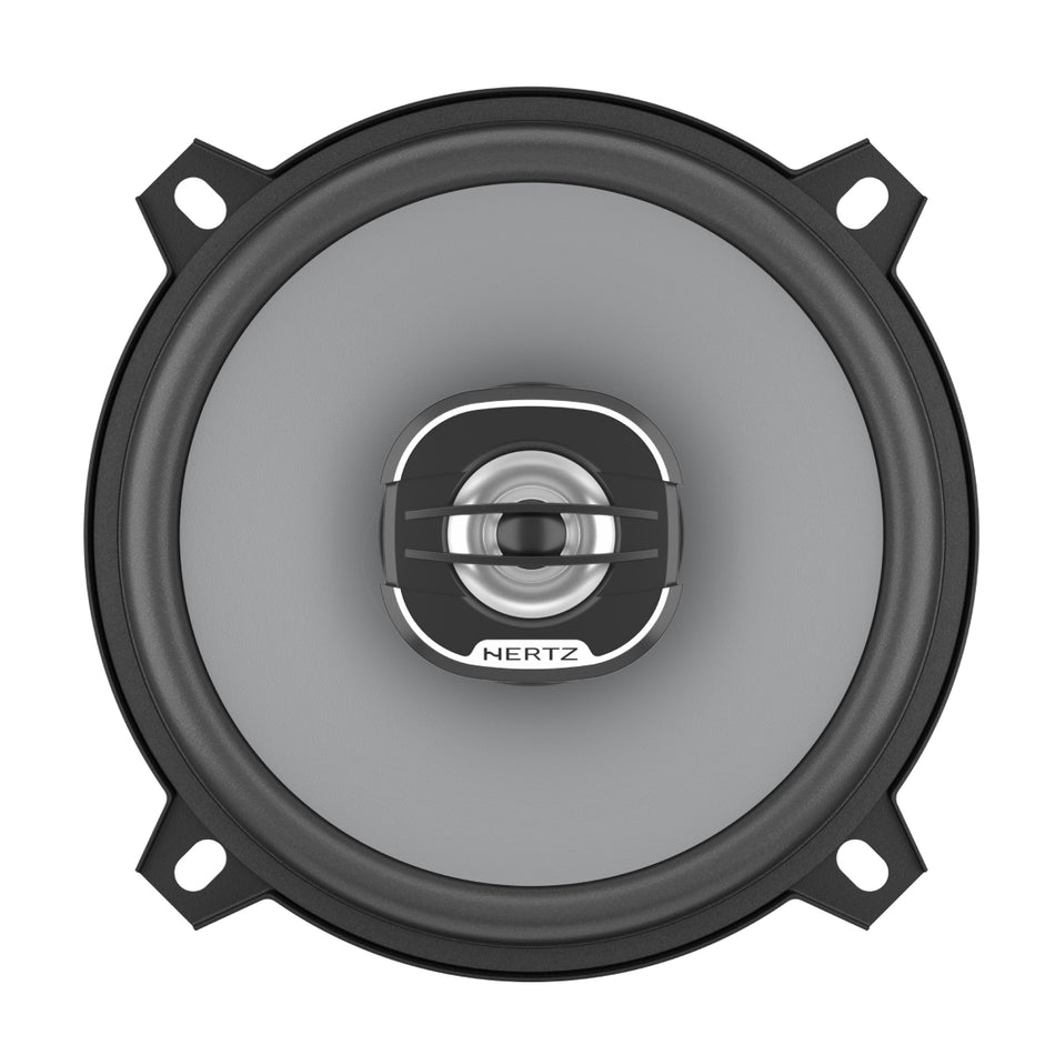 Hertz X 130, UNO 5.25" 2-Way Coaxial Speakers