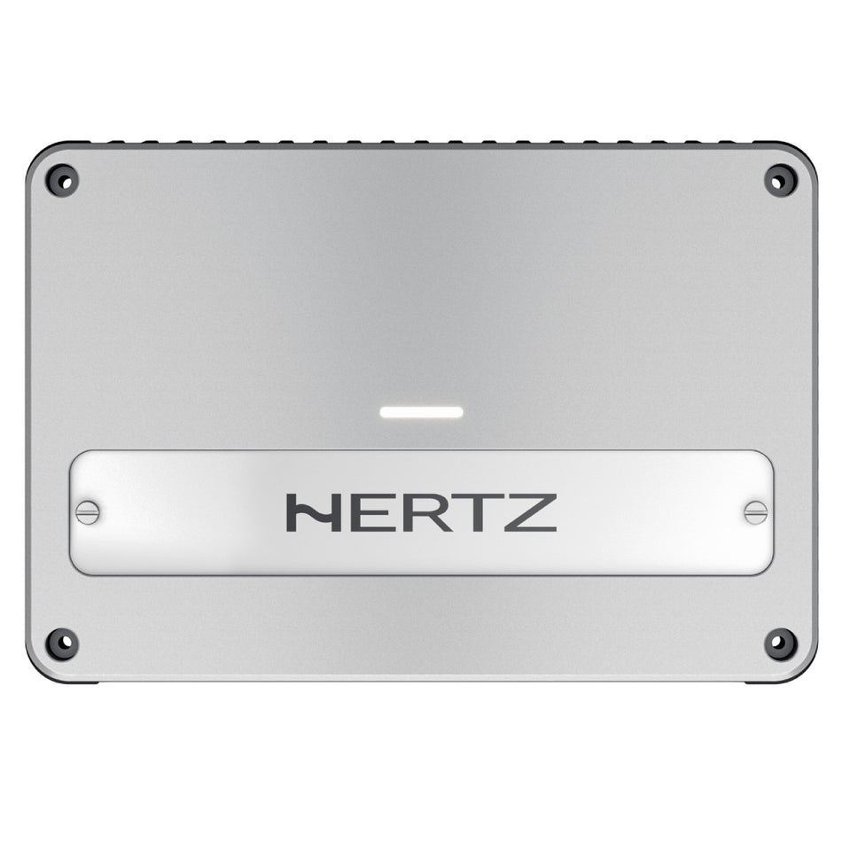 Hertz Venezia V1, Mono Marine Amplifier, 1200W