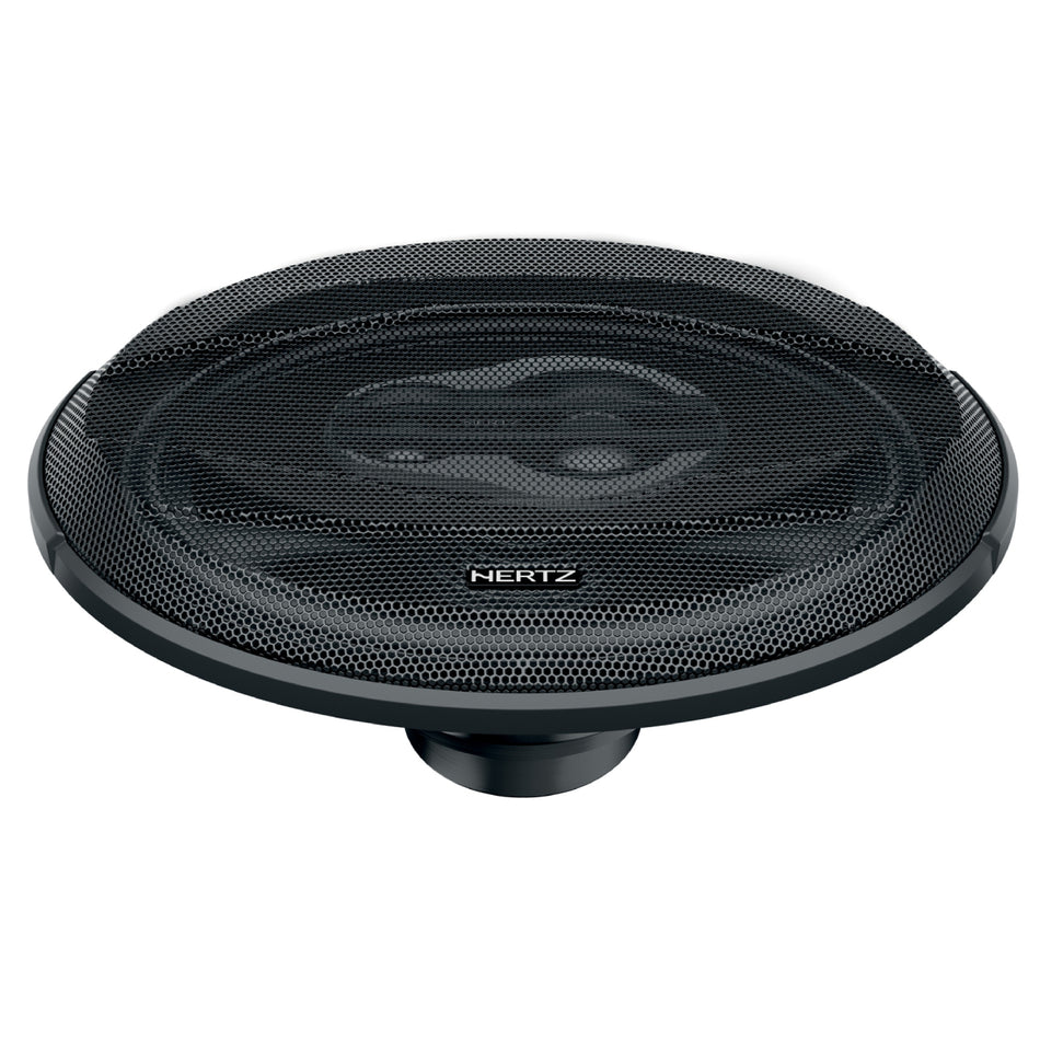 Hertz SX 690 NEO.1, SPL Show NEO 6x9" 3-Way Coaxial Speakers