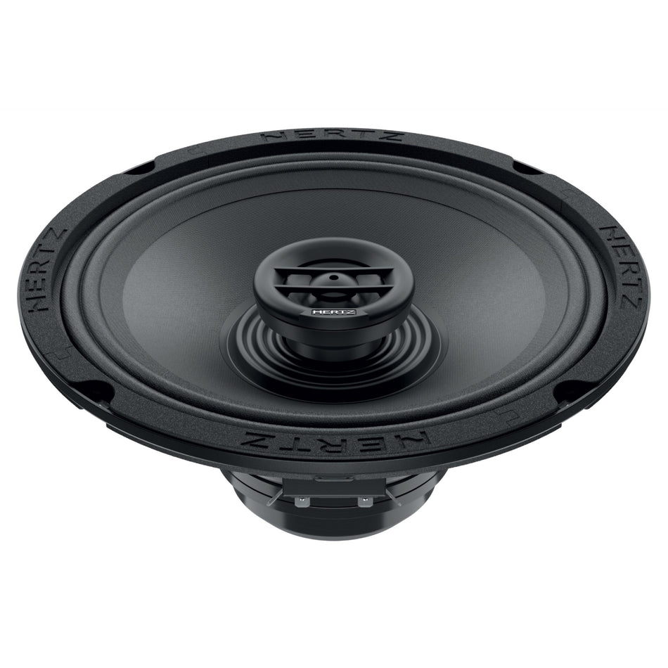 Hertz SX 200 NEO, SPL Show NEO 8" 2-Way Coaxial Speakers