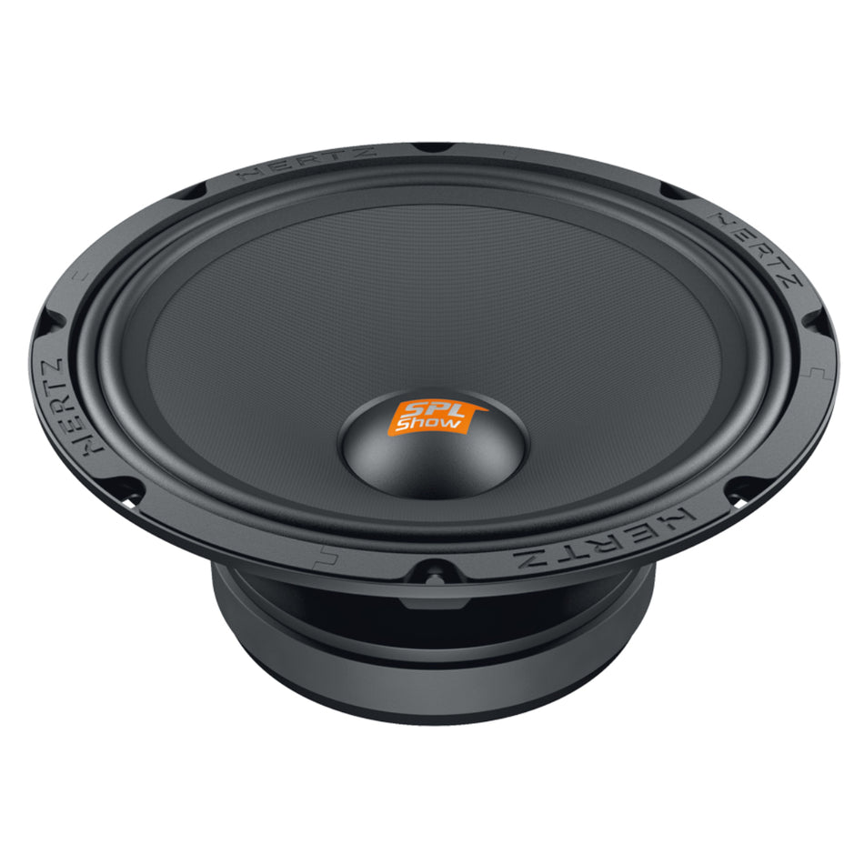 Hertz SV 250.1, SPL Show 10" 4-Ohm Midrange