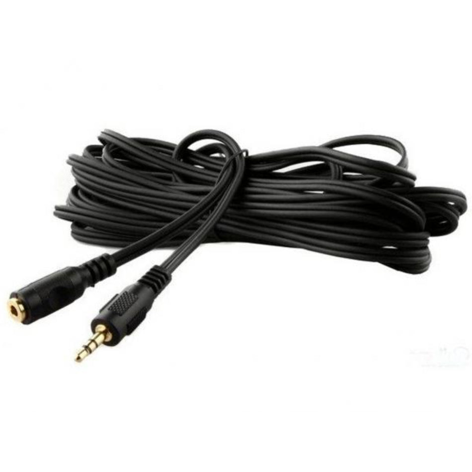 Hertz HMA C3.5, 10 Meter - 3.5" Jack Extension Cable for HMR20 & HMR10