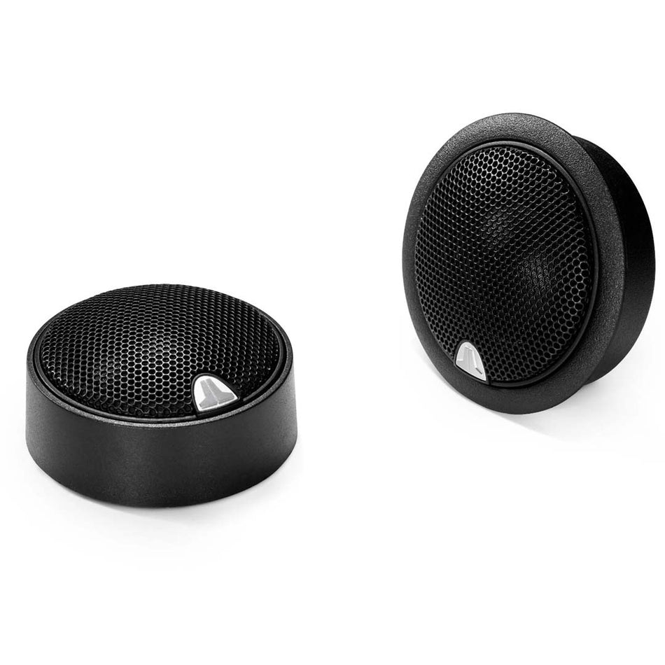 JL Audio C3-100ct, C3 Series 1" 4-Ohm Component Tweeters, 225W