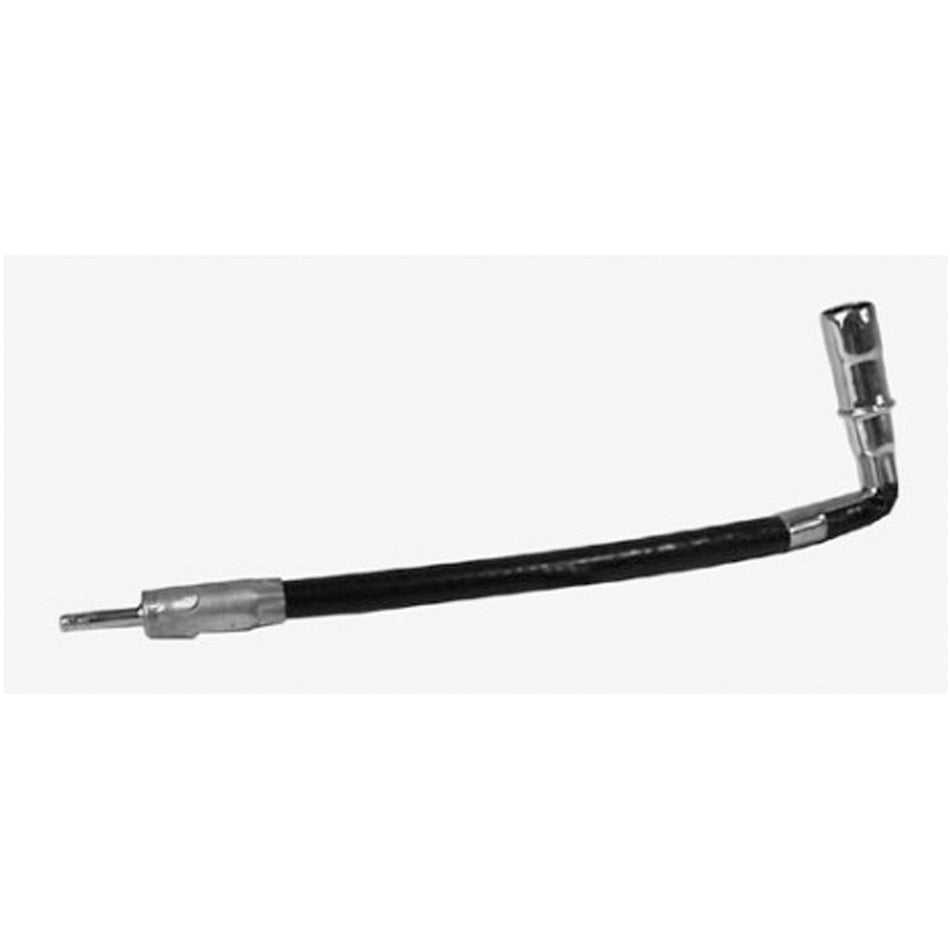 American International FD6, 1995-2007 Ford / Lincoln / Mercury Aftermarket Radio to OEM Antenna