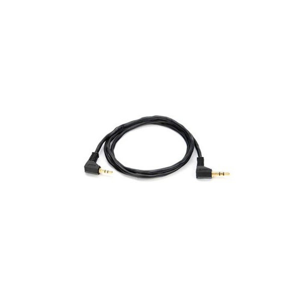 PAC PIOAC25, 2.5 mm Male to 3.5 mm Male Extension Cable