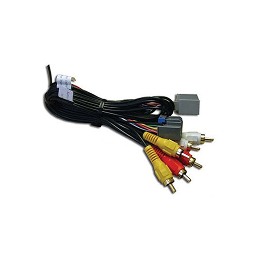 PAC GMRVD, 2007 GM SUV Rear Video Retention Cable