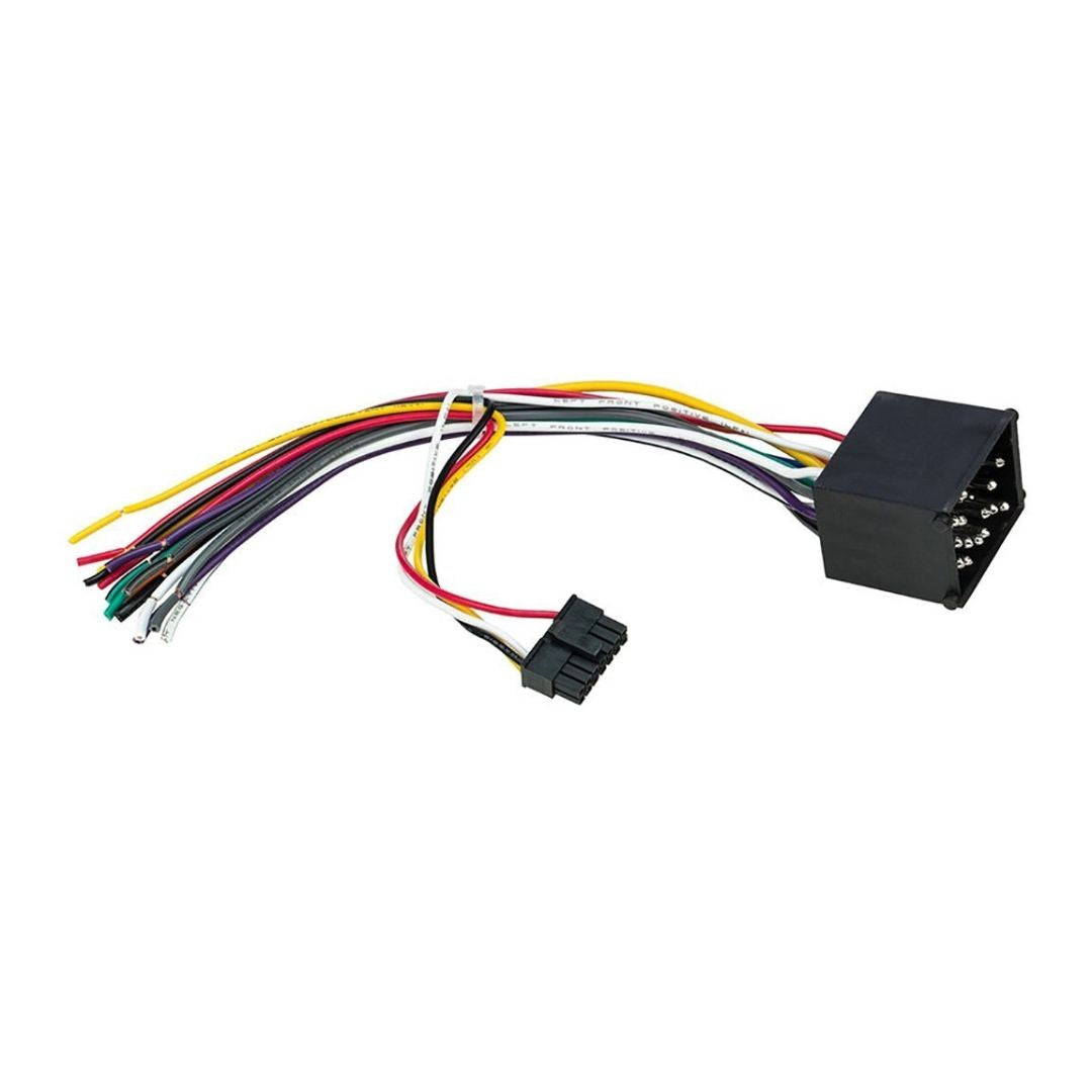 Scosche LBW10, 1999-2006 BMW 3-Series & X5 Link Interface – AVLeaderz