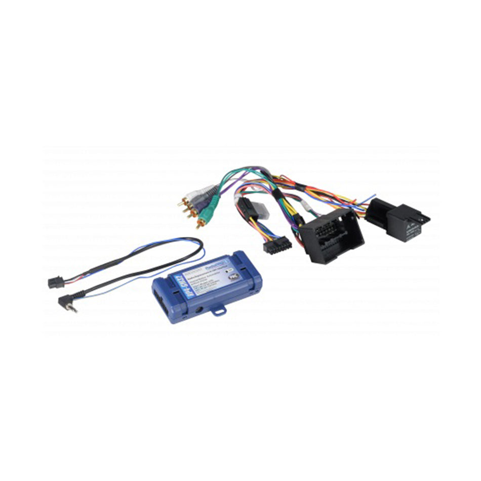 PAC RP4-GM32, RadioPairo 4 Interface for GM 29 Bit Vehicles w/ 44 Pin Conn Non OnStar